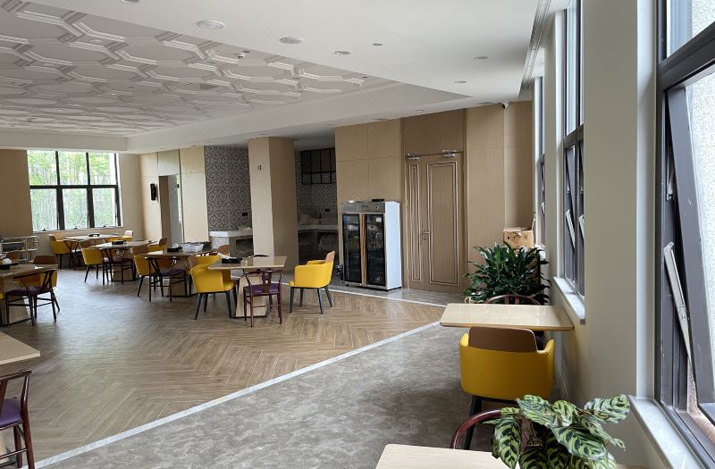 Vienna International Hotel (Chongqing High-tech Zone Hangu Branch) photo 3