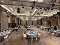 韶關翁源龍泰酒店 翁源酒店