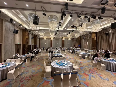 Long Tai Hotel Отели в г. Венюань