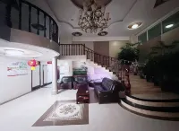 Kuaile Holiday Hotel