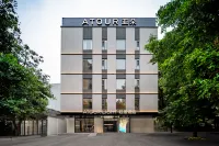 Guangzhou Panyu Hanxi Changlong Tourist Resort  Atour Light Hotel Hotel in zona Changlong Happy World