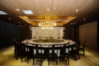 Hengji Hotel - breakfast