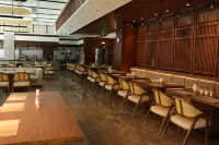 Jinggang Zhinan Hotel - Aamiainen