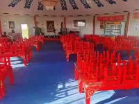 Kinzang Gaoyu Ura Resort