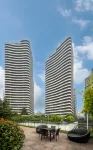 Yunmu International Hotel (Chongqing Nanbin Road Himalaya Branch)