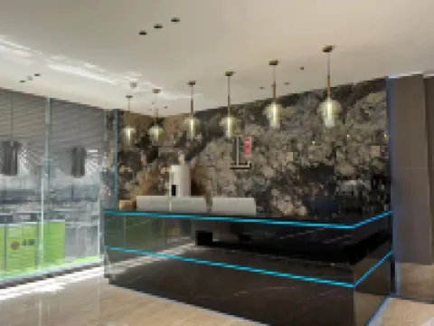 Junman Jiaton Hotel (Changsha Wuyi Square IFS International Financial Center)