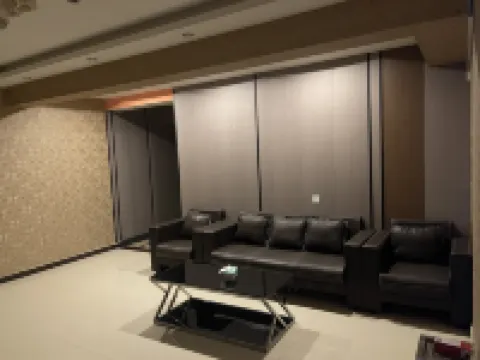 Echeng Hotel Hotels in Guangping