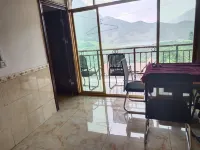 Junhongxuan Homestay Hotels in Ebian Yi Autonomous County