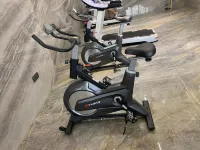 Yujingtan hotel - Gym