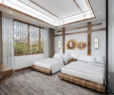 Yanji Jialong Homestay