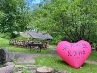 Changchun Jidequan Leisure Hotel Hotels near Xin Tianhao Hypermarket
