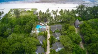 Pinewood Beach Resort & Spa Hotels in Chale Island