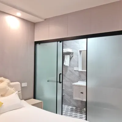 Xinghai Homestay Hotels near Gui'aocun