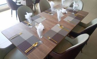 Golden Tulip Essentials Owerri