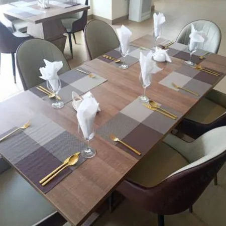 Golden Tulip Essentials Owerri