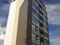 Bliss 3000 Furnished Studios Hotels in Beirut