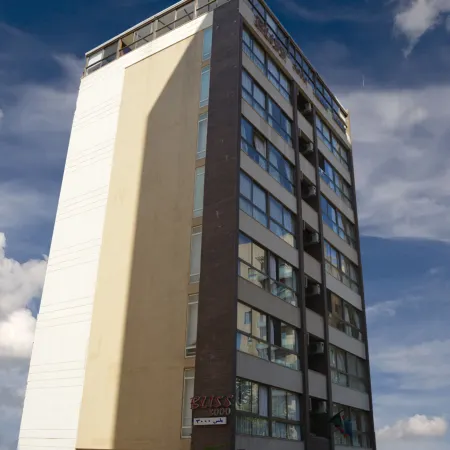 Bliss 3000 Furnished Studios