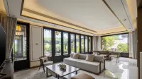 Floral Lux Hotel·Qingdao Zangma Courtyard Hotel Hotels in Qingdao