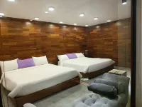 KIM GIA VILLAS Hotels in 