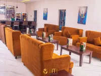 Oti Hotels and Spa by Amber