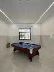 小棲瑞竹民宿（遊埠古鎮店）