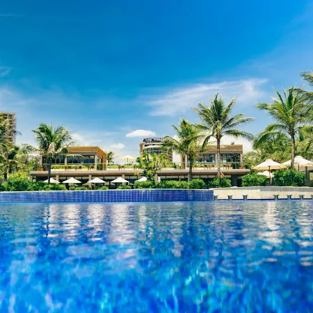 Lumina Villas Cam Ranh, Bai Dai Beach Luxury Resort Villas