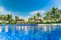 Lumina Villas Cam Ranh, Bai Dai Beach Luxury Resort Villas - Infinity Pools