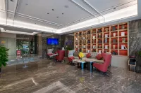 Yixuyue Hotel (Chongzuo High-speed Railway Station)