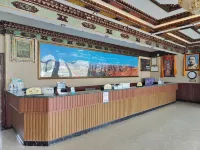 Roof of the World Hotel Hotels in Tingri