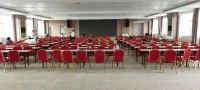 Vienna International Hotel (Zhaoxian Yifangcheng) Hotels in Zhao County