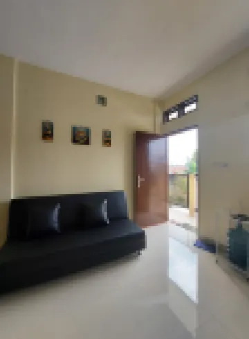 RiReRa Guest House Bogor