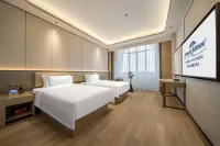 Howard Johnson Prospect Hotel Rugao Hotels in Rugao