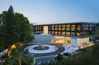 Anji Moma Hummer Resort Hotel in zona Anji Passenger Transport Center