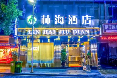 LIN HAI HOTEL