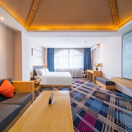 Bolin Hotel