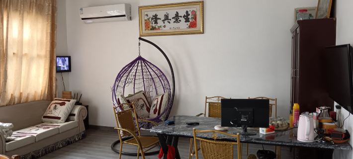 Gutang Eco Farmstay Hotels in Ruijin
