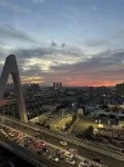 โรงแรมธีมภาพยนตร์เฟยหมู (สถานีรถไฟฟ้าฟู่หมิง ถนนหนิงป่อโอเชียนเวิลด์) - โรแมนติก