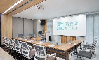 Diotel Chaoyu Hotel