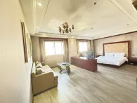 Lanse Haiwan International Hotel