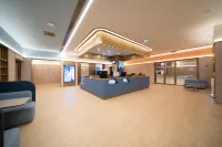 漢庭飯店（葫蘆島飛天廣場店）