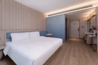 漢庭酒店（長興利時廣場中央大道店）