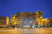 Rezen Hotel Yining Global Harbor Liuxing Street