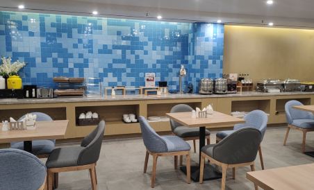 Home Inn Neo (Qingdao Taidong Pedestrian Street Lijin Road Subway Station) - Housity