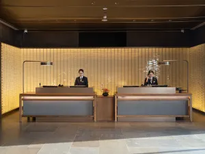 雲沐温泉度假酒店