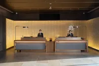 Yunmu Hot Spring Resort Hotels in Xinzhou