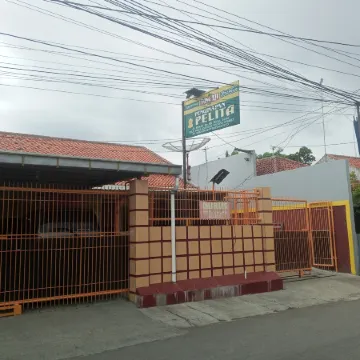 Wisma Pelita Syariah Tegal