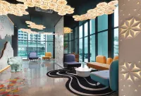 Arte Plus by Inn Lux Hotels in Ampang Jaya