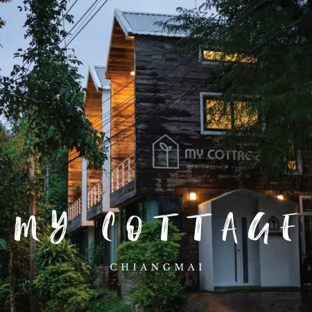 My Cottage Chiangmai