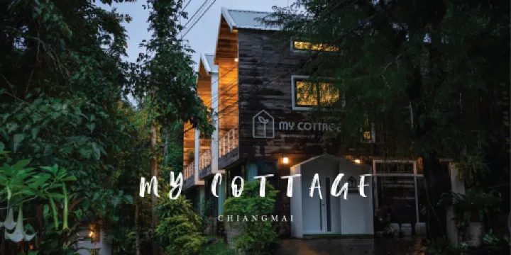 My Cottage Chiangmai
