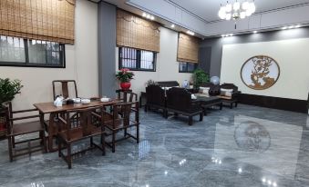 Hongyan Inn (Chaozhou Linxi Town)